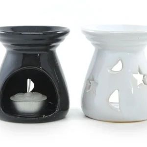 Hornillo Luna y Estrellas 12 cm Cod 702H