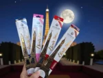 Sahumerios Slim Elixir - Imagen 4