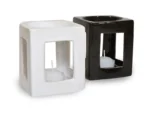 Hornillo Cubo 10 cm Cod 701N