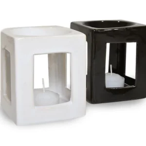 Hornillo Cubo 10 cm Cod 701N