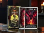 Oráculo de los Dragones(Iluminarte)