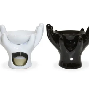Hornillo Sobe Manos 10.5cm (Cod 701L)