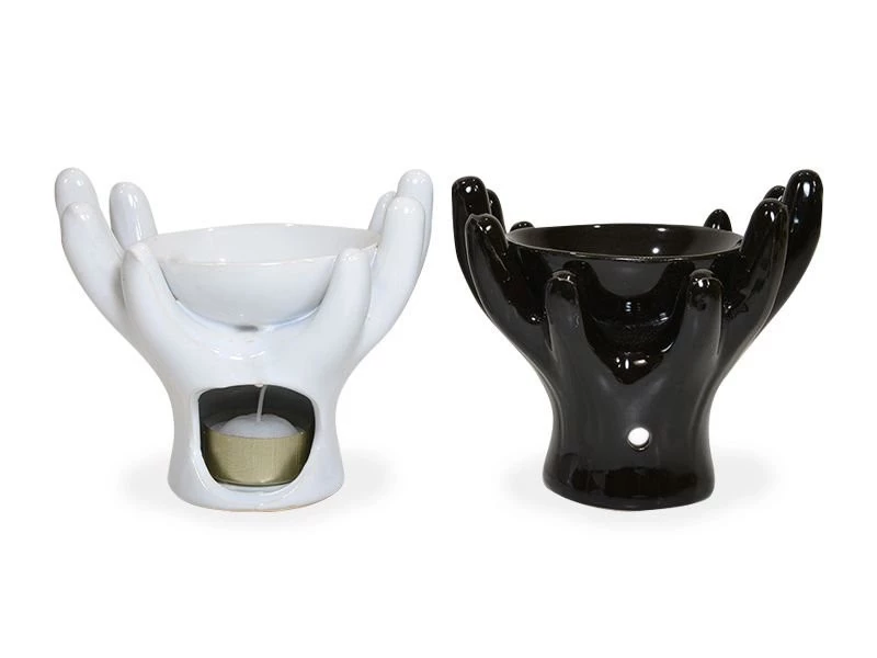 Hornillo Sobe Manos 10.5cm (Cod 701L) - Imagen 1