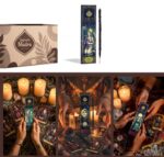 Sahumerios Tarot de Marsella - Imagen 2
