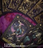 Sahumerios Tarot de Marsella - Imagen 3