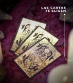 Sahumerios Tarot de Marsella - Imagen 5