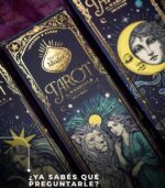 Sahumerios Tarot de Marsella - Imagen 6