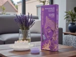 Velas de Noche Aromáticas x 10