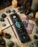 Sahumerios Tarot Gemas - Image 3