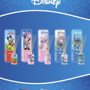 Linea Disney Difusores 130ml