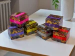 Velas Luxe Aromanza 5x7cm - Imagen 4