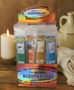 Sahumerios Scentwraps(caja x 72 paquetes individuales) - Imagen 2