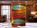 Sahumerios Scentwraps(caja x 72 paquetes individuales)