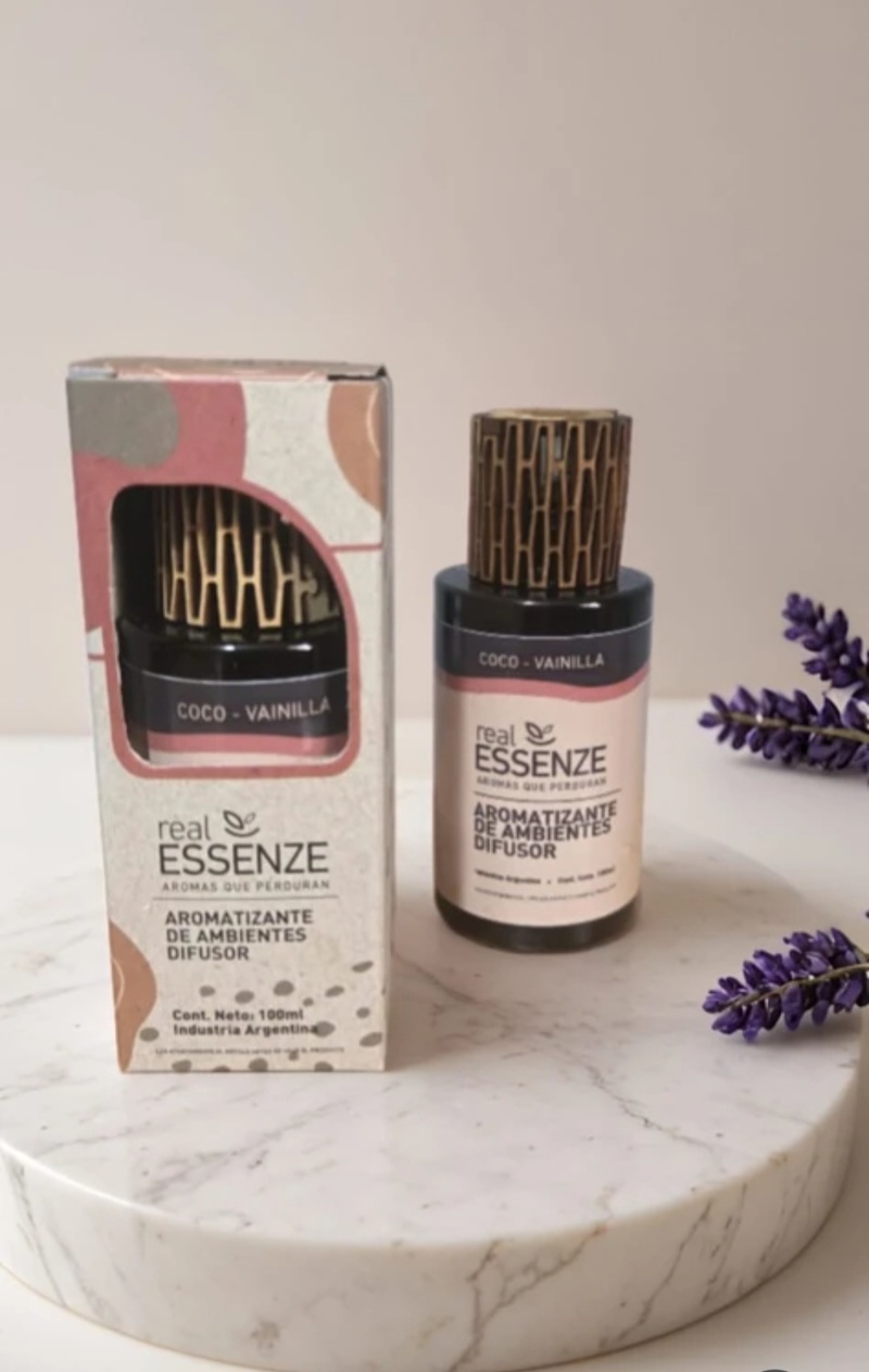 Screenshot_20260125_203218_Instagram Difusor con Filtro LÍnea Masala 100ml - Image 1