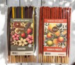 Sahumerios Triple empaste x 30 Unid - Image 2