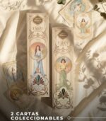 Sahumerios Tarot Ángeles - Imagen 2