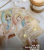 Sahumerios Tarot Ángeles - Imagen 3