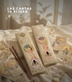 Sahumerios Tarot Ángeles - Imagen 4