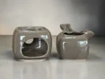Hornillo con Cazuela 11,3 cm Cod795K - Imagen 2