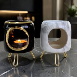 Hornillo Luxury 11,3 cm Cod 796A