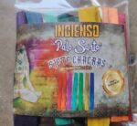 Palo Santo 7 Chakras