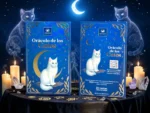 Oráculo de los Gatos(Iluminarte)