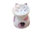 Hornillo Gatito Lunares 10,8 cm Cod795C