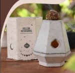 Sahumador Porta Incienso Iniciador de Bombitas