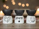Hornillo Happy Love 11,5cm Cod794E