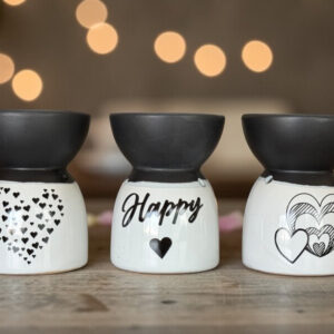 Hornillo Happy Love 11,5cm Cod794E