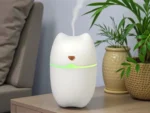 Humidificador Gatito Con Filtro 260ml 11,6 cm - Imagen 3