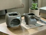 Hornillo con Cazuela 11,3 cm Cod795K
