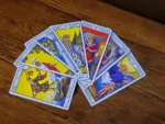 Tarot RDR Premium Iluminarte - Imagen 3