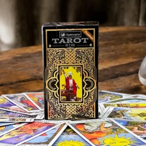 Tarot RDR Premium Iluminarte
