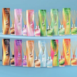 Difusores 60ml