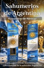 Sahumerios Momentos - Image 5
