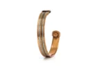 Pulsera Anti - Stress de Cobre - Imagen 2