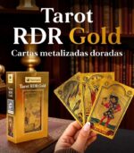 Tarot RDR Gold(Iluminarte)