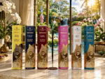 Tibetanos Gold Edition x 5 Varillas - Imagen 2