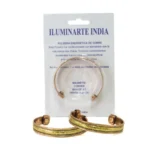 Pulsera Energética de Cobre