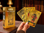 Tarot RDR Gold(Iluminarte) - Imagen 2