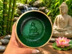 Cuencos Tibetanos X 500gm - Imagen 2