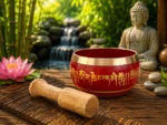 Cuencos Tibetanos X 500gm - Imagen 3