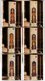 Sahumerios Tarot Egipcio