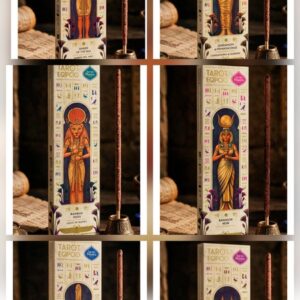 Sahumerios Tarot Egipcio