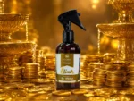 Textiles Aromanza Linea Elixir 200ml - Imagen 2