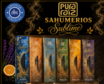 Sahumerios Sublime