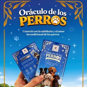 Oráculo de los Perros(Iluminarte)