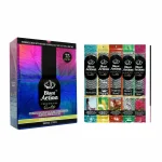 Sahumerios Blunt Action(Caja por 75 unidades)
