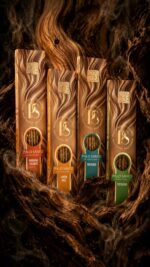 Sahumerios Palo Santo